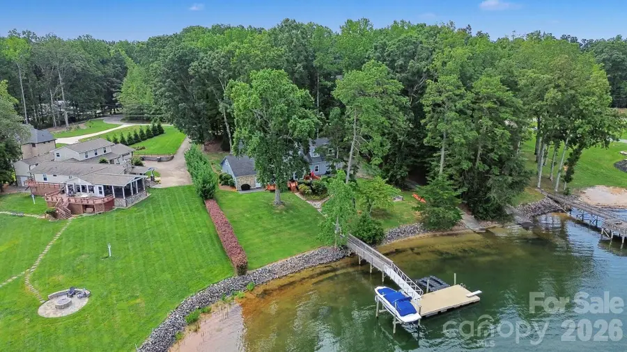 208 Stonemarker Road, Mooresville, NC 28117 - #2
