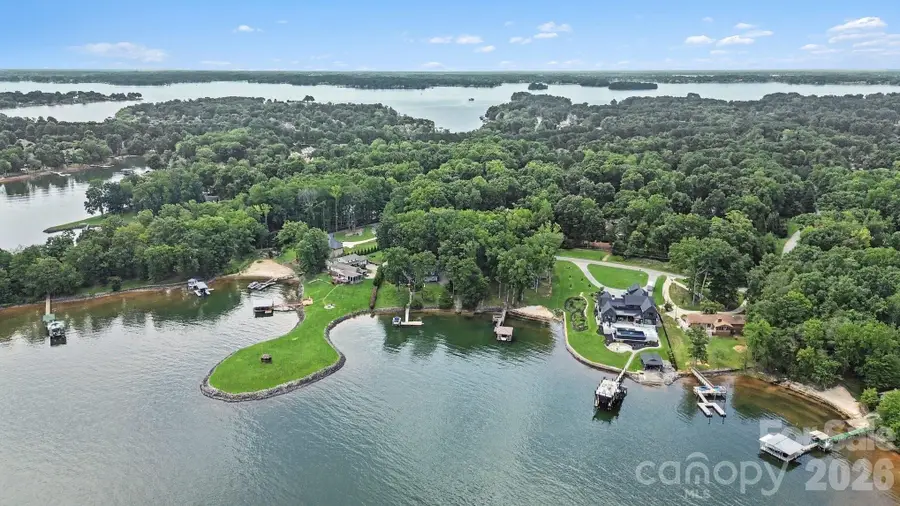 208 Stonemarker Road, Mooresville, NC 28117 - #3