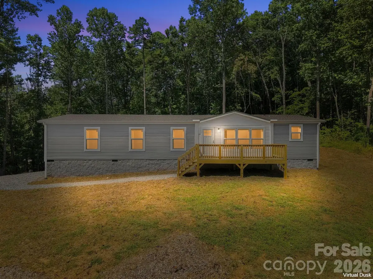 93 Foxcroft Lane, Blue Ridge, NC 28792 - #1