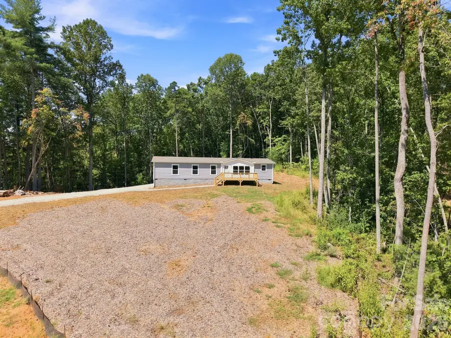 93 Foxcroft Lane, Blue Ridge, NC 28792 - #2