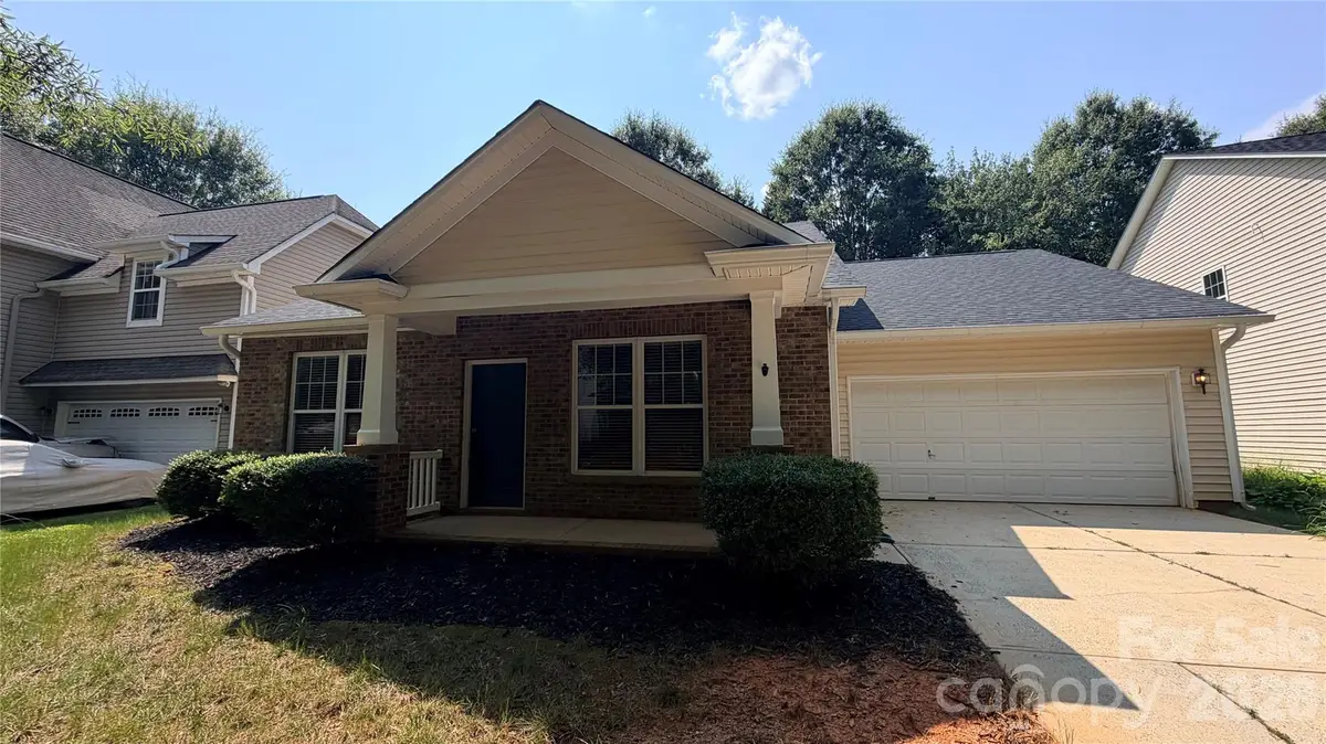 12740 Windyedge Road, Huntersville, NC 28078 - #1