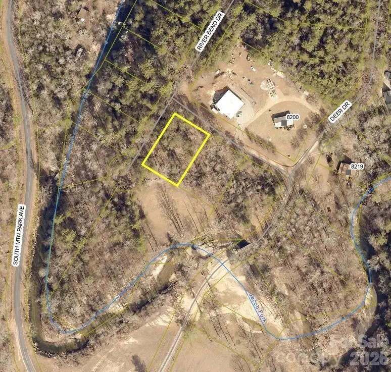 0 River Bend Drive #48, Connelly Springs, NC 28612 - #1