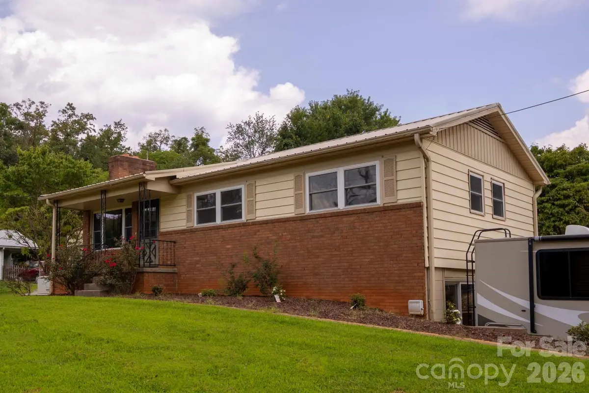 317 Brickyard Road, Asheville, NC 28806 - #1