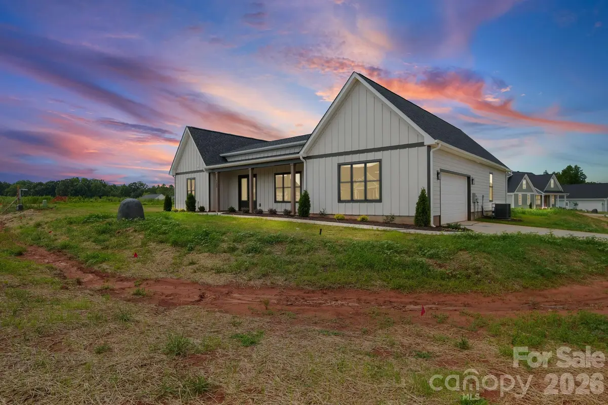 123 Trinity Court, Salisbury, NC 28147 - #1