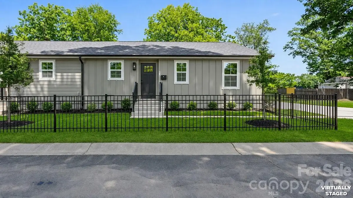 3320 Boyd Street, Charlotte, NC 28208 - #1