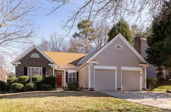 3520 Cliffvale Court, Charlotte, NC 28269