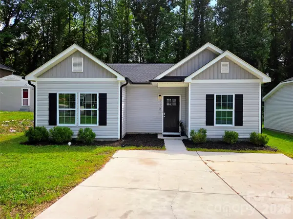 1121 Cleveland Avenue, Gastonia, NC 28052