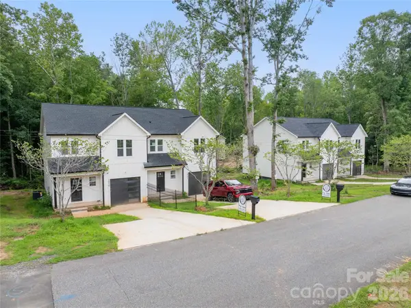 2973 Hughey Drive, Newton, NC 28658