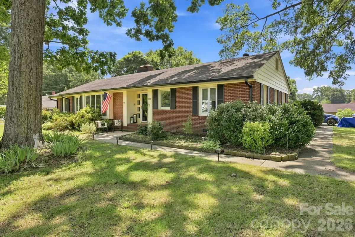 310 Brook Street, Kannapolis, NC 28083 - #1