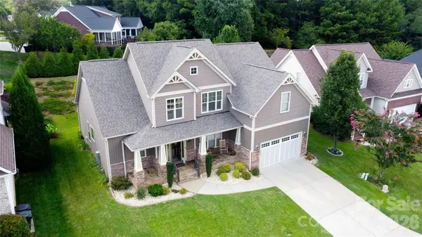 1629 Shetland Lane, Rock Hill, SC 29730