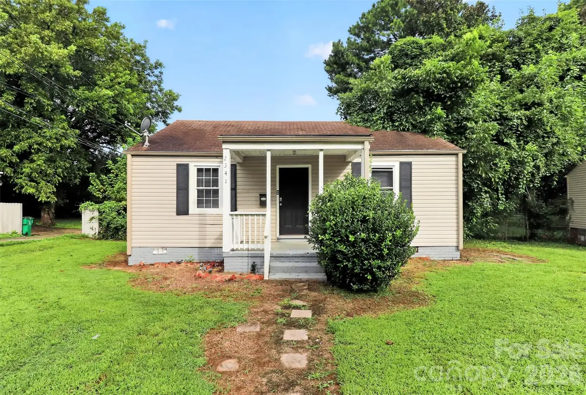 2341 Arden Street, Charlotte, NC 28206 - #1