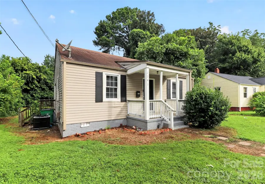 2341 Arden Street, Charlotte, NC 28206 - #2
