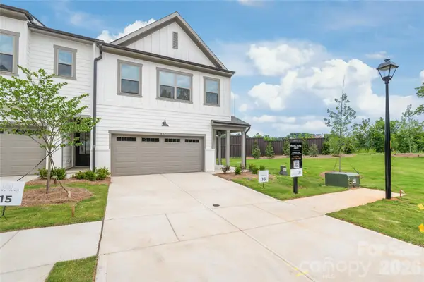 820 Garringer Place #12, Charlotte, NC 28208