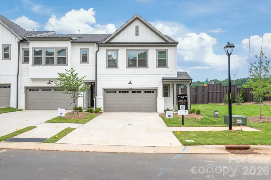820 Garringer Place #12, Charlotte, NC 28208 - #2
