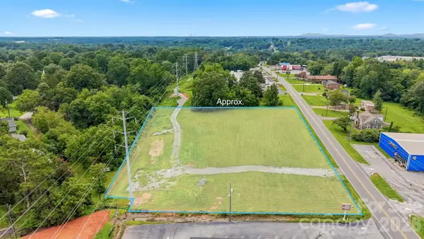 603 Main Street, Hudson, NC 28638