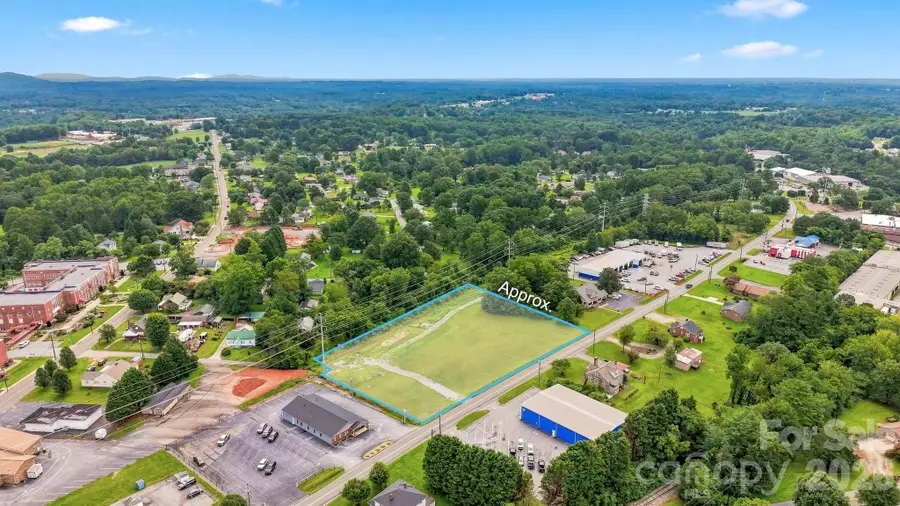 603 Main Street, Hudson, NC 28638 - #3