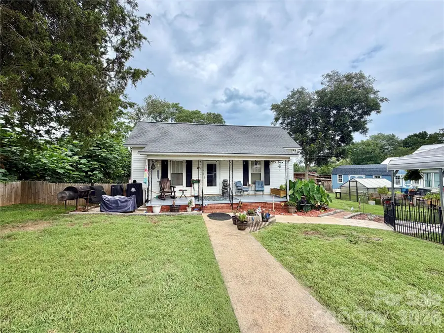 45 Alexander Road, Stony Point, NC 28678 - #2