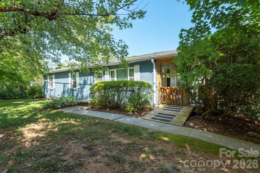 18 Hookers Gap Road, Candler, NC 28715 - #2