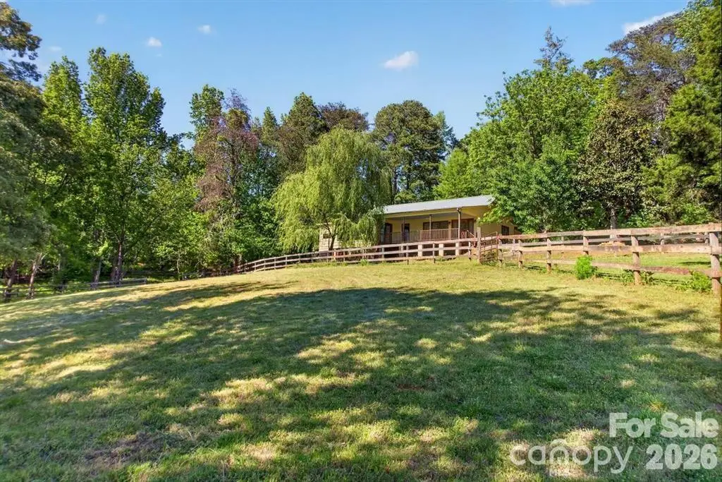 3205 Collinsville Road, Columbus, NC 28722 - #1