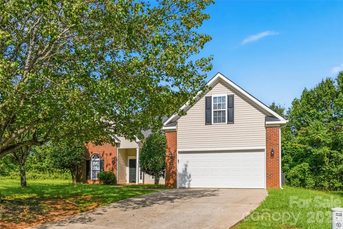 9611 Worley Drive, Charlotte, NC 28215 - #1