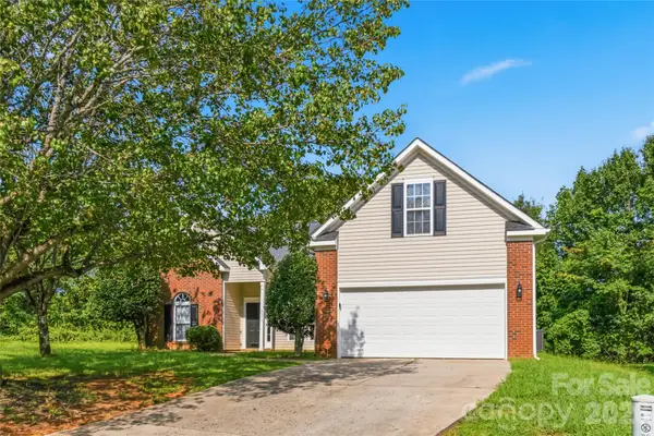 9611 Worley Drive, Charlotte, NC 28215