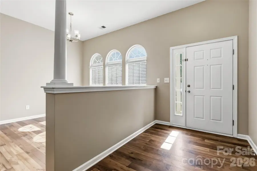 9611 Worley Drive, Charlotte, NC 28215 - #2