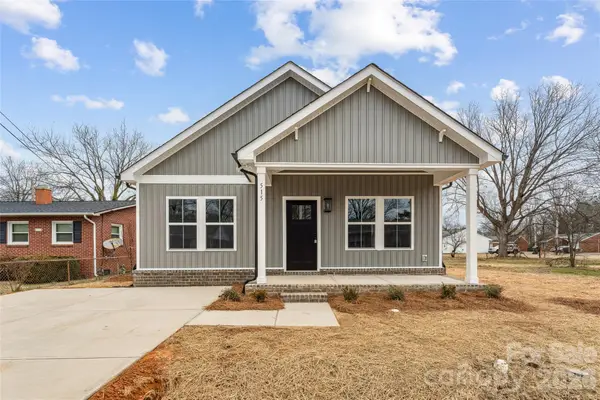 LOT 1 Furr Street, Rock Hill, SC 29730