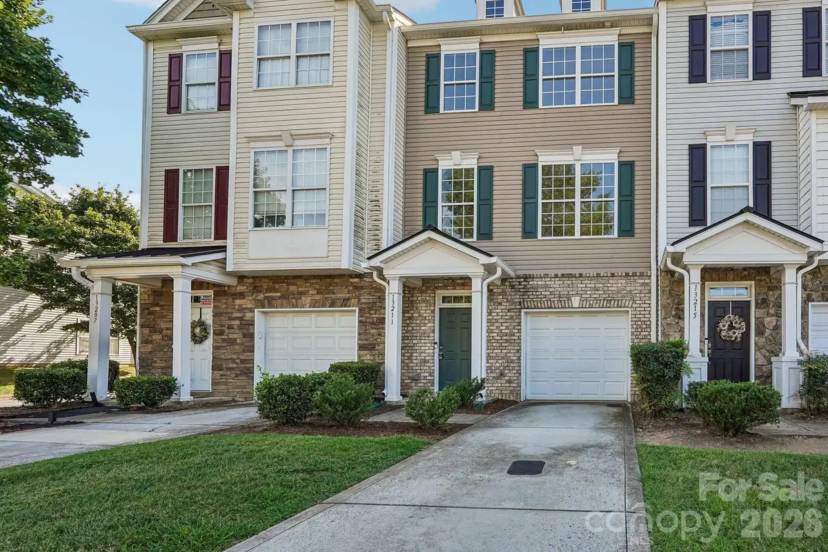 13211 Calloway Glen Drive, Charlotte, NC 28273 - #1