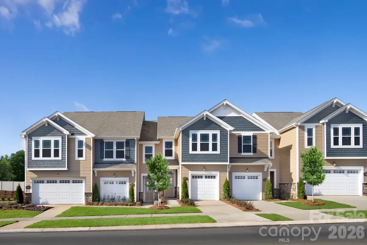 7512 Hodges Meadow Lane #184, Charlotte, NC 28213 - #1