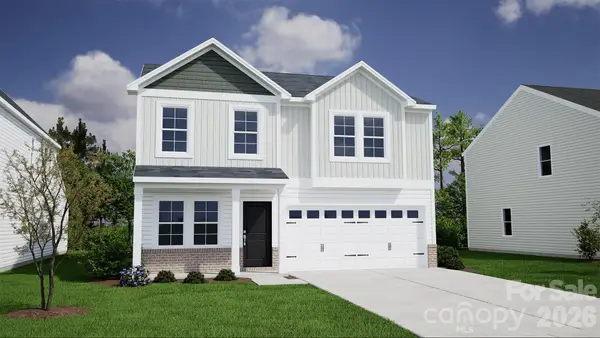 1315 Bansal Drive, Charlotte, NC 28215