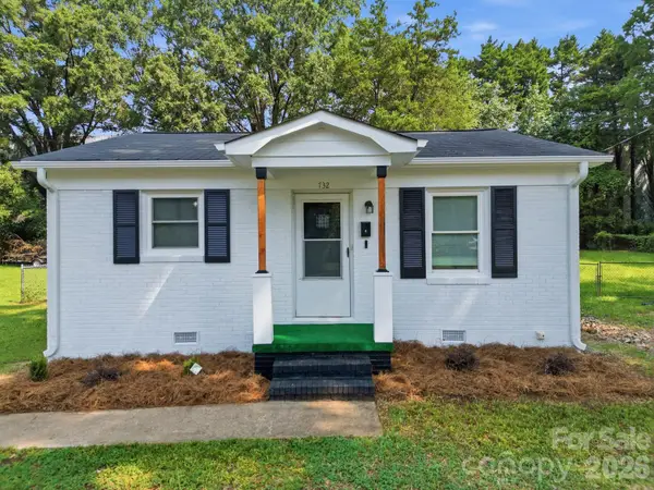 732 Wabash Avenue, Charlotte, NC 28208