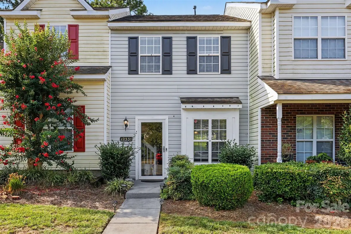 12331 Bluestem Lane, Charlotte, NC 28277 - #1