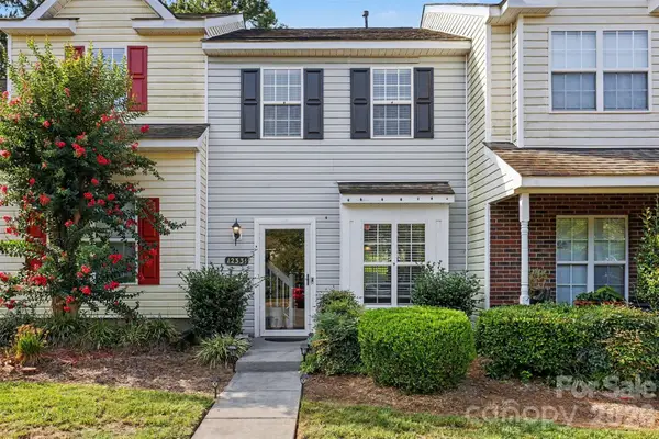 12331 Bluestem Lane, Charlotte, NC 28277