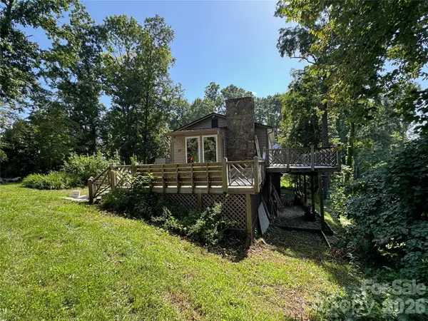87 Island In The Sky Trail, Weaverville, NC 28787
