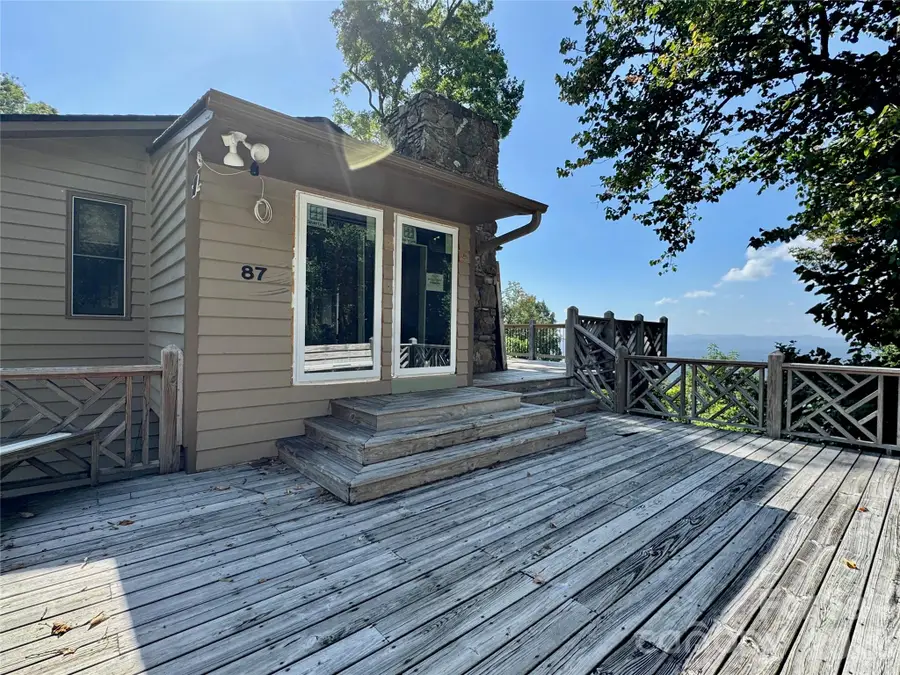 87 Island In The Sky Trail, Weaverville, NC 28787 - #2