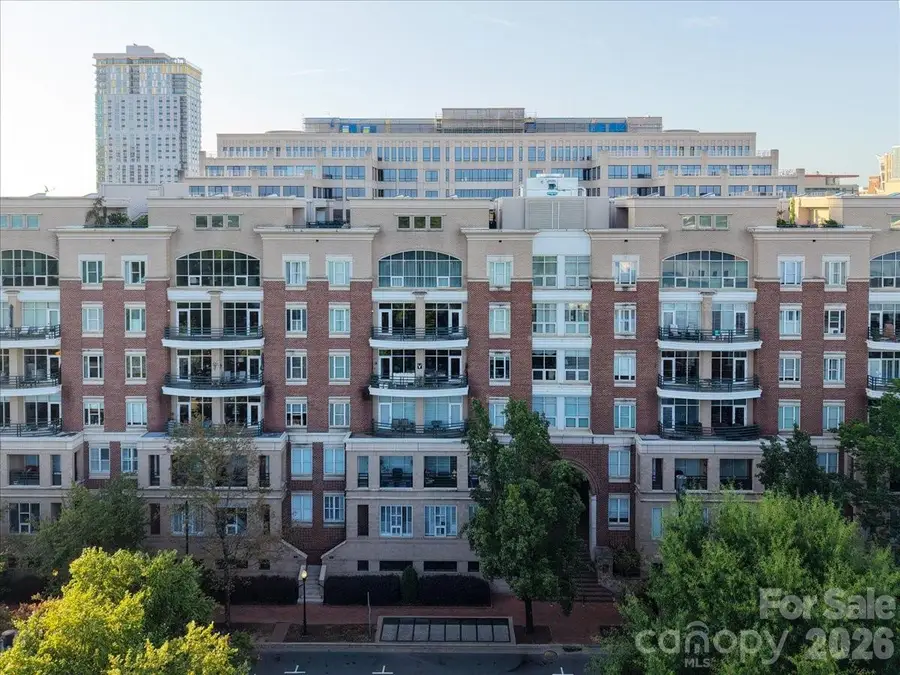 400 N Church Street, Charlotte, NC 28202 - #2