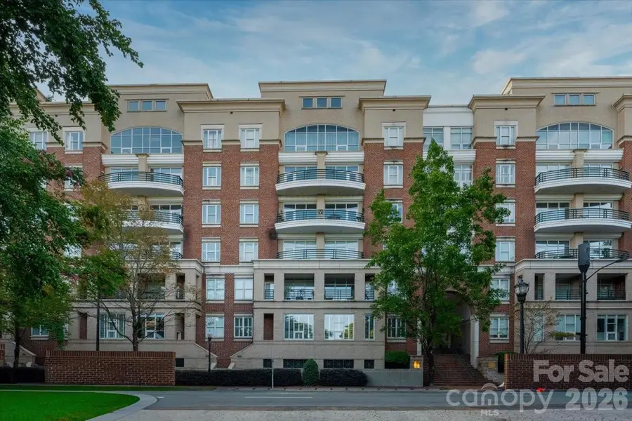 400 N Church Street, Charlotte, NC 28202 - #3