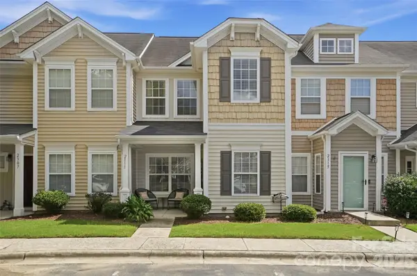 2311 Crosscut Drive, Charlotte, NC 28214