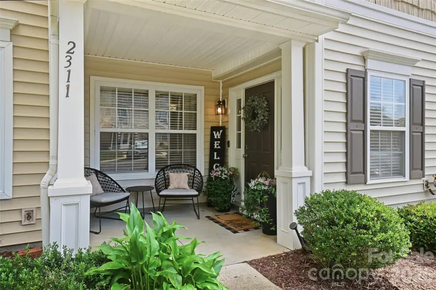 2311 Crosscut Drive, Charlotte, NC 28214 - #2