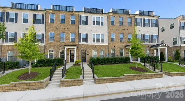 2526 Kenmore Avenue, Charlotte, NC 28204