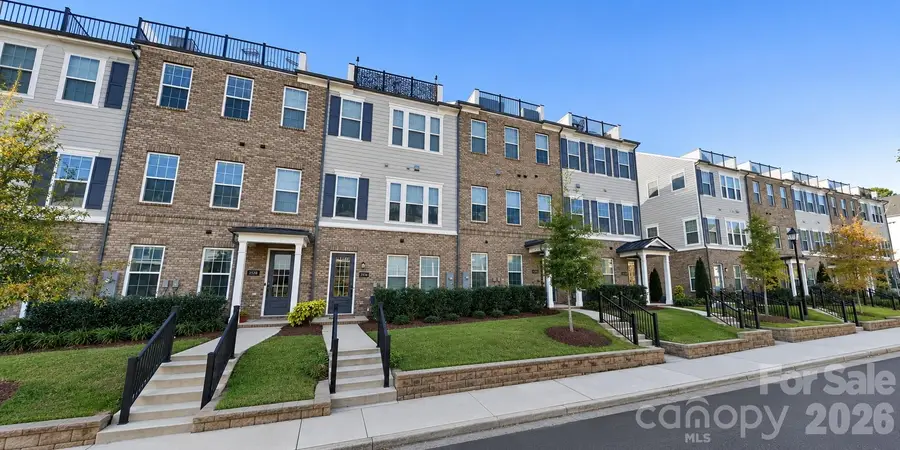 2526 Kenmore Avenue, Charlotte, NC 28204 - #3