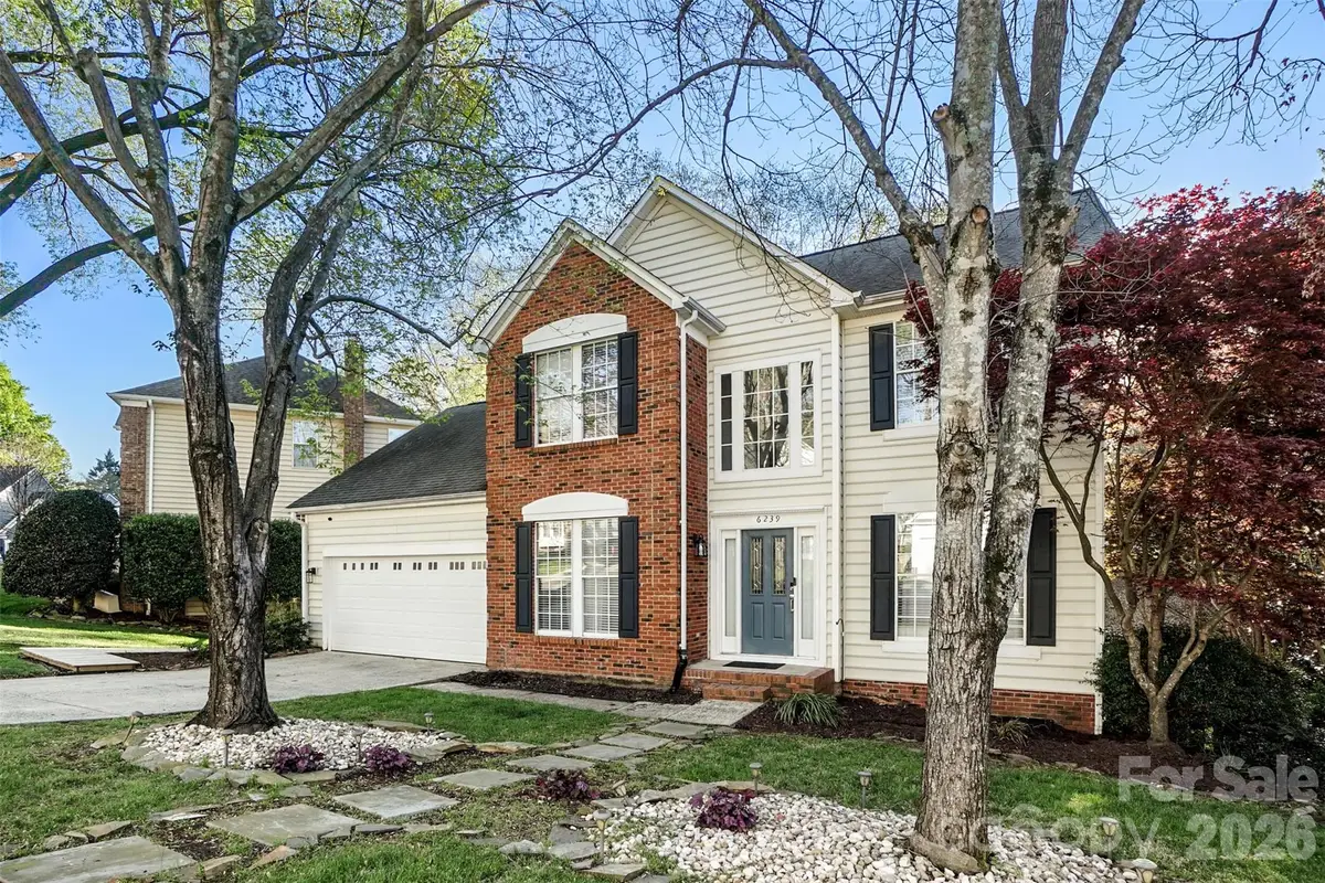 6239 Skyline Drive, Charlotte, NC 28269 - #1