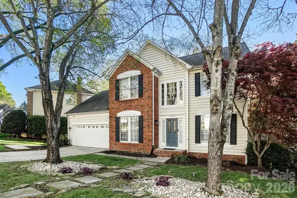 6239 Skyline Drive, Charlotte, NC 28269
