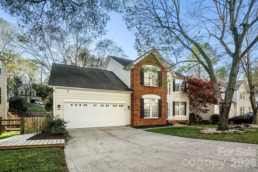 6239 Skyline Drive, Charlotte, NC 28269 - #2