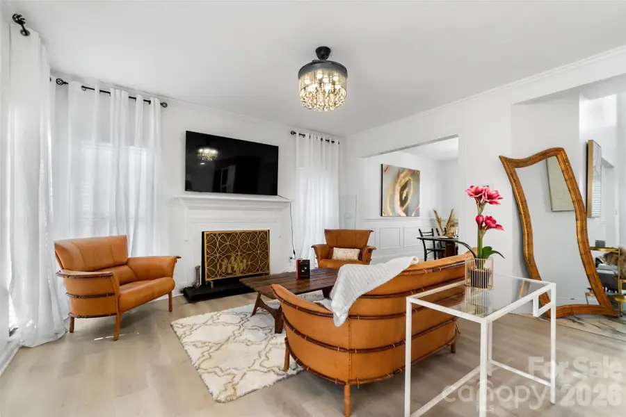 6239 Skyline Drive, Charlotte, NC 28269 - #3