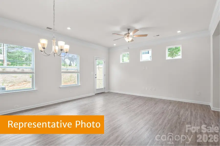 4538 Rib Eye Lane, Charlotte, NC 28215 - #2