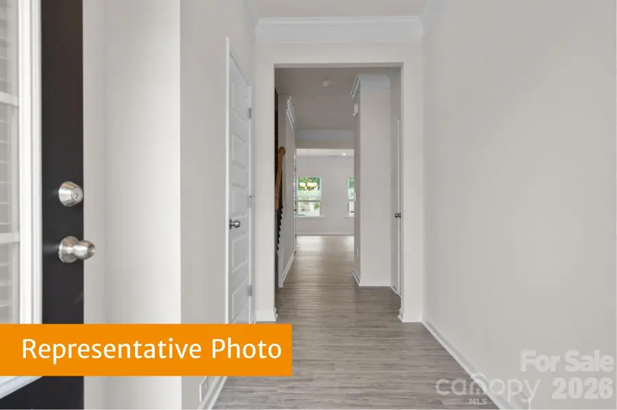 4538 Rib Eye Lane, Charlotte, NC 28215 - #3