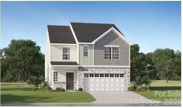 1246 Ambrosia Drive #89, York, SC 29745 - #1
