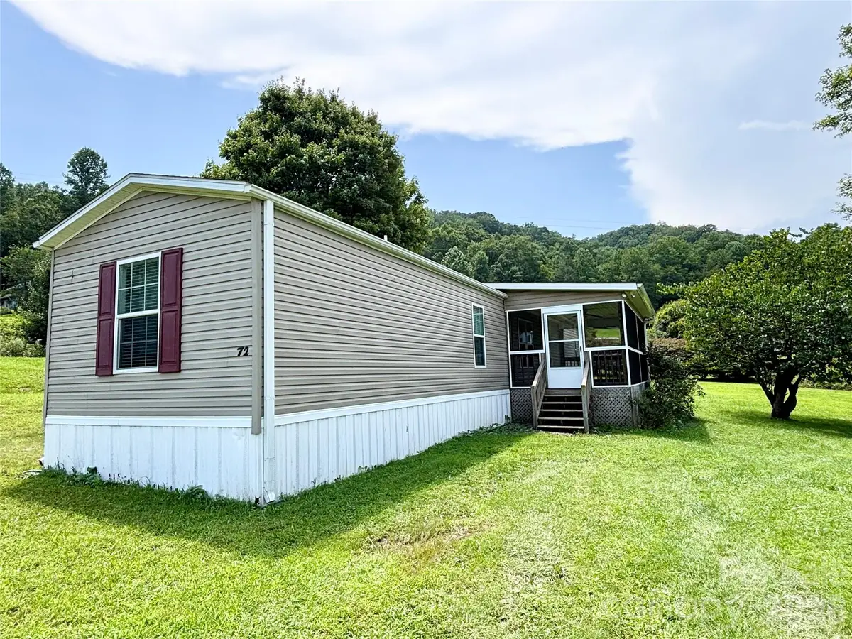 72 S Greenleaf Road, Hendersonville, NC 28739 - #1