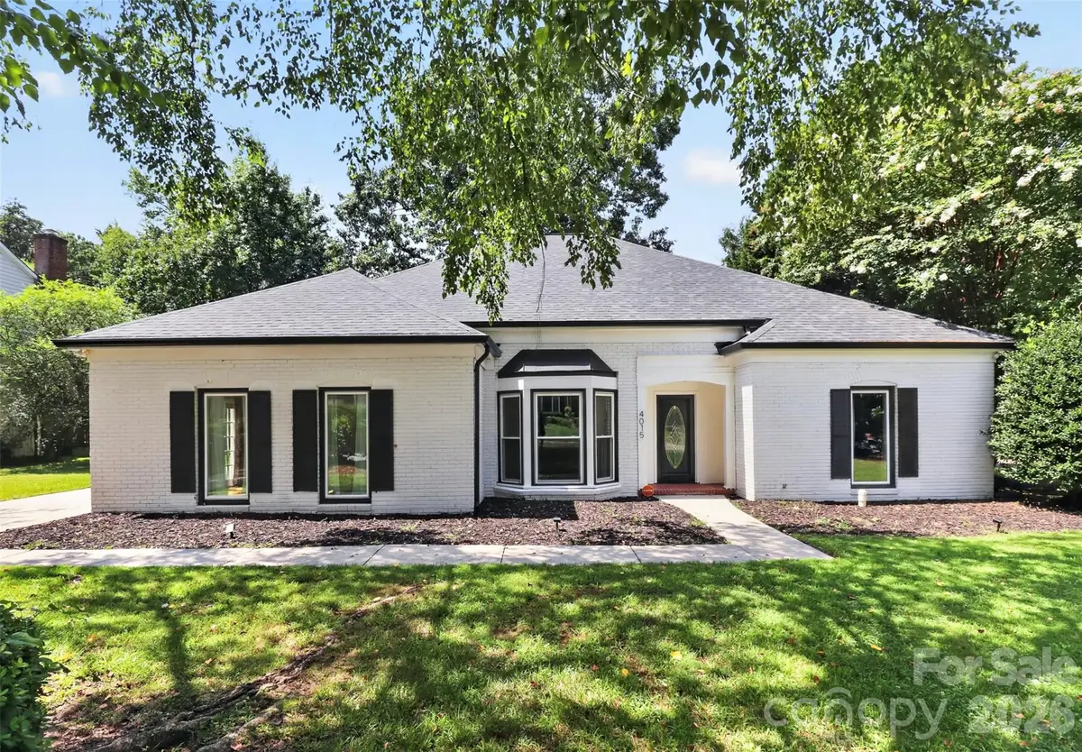 4015 Thistledown Court, Charlotte, NC 28269 - #1